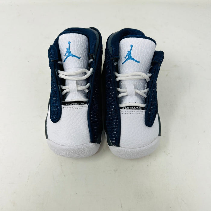 Jordan 13 Retro Flint 2020 toddler shoes brand new with box.