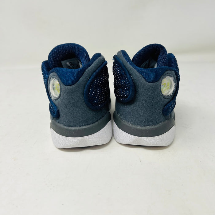 Jordan 13 Retro Flint 2020 toddler shoes brand new with box.