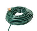 Dekra-Lite - 16/3 Illuminated UL Extension Cord, 50' Single Tap, Green