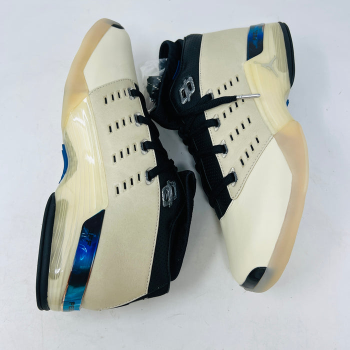 Jordan 17 Retro Low SP Infinite Archives