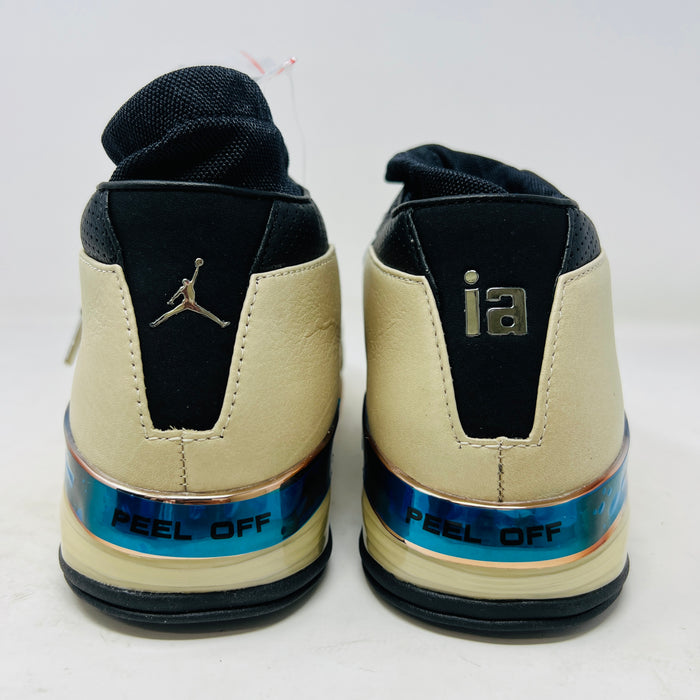 Jordan 17 Retro Low SP Infinite Archives