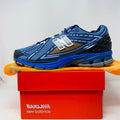 New Balance 1906R Action Bronson Medusa Azul sneaker, brand new with box and dust bag, 2024 release.