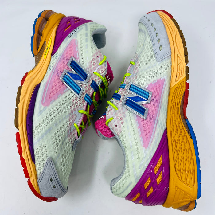New Balance 1906R Action Bronson Rosewater