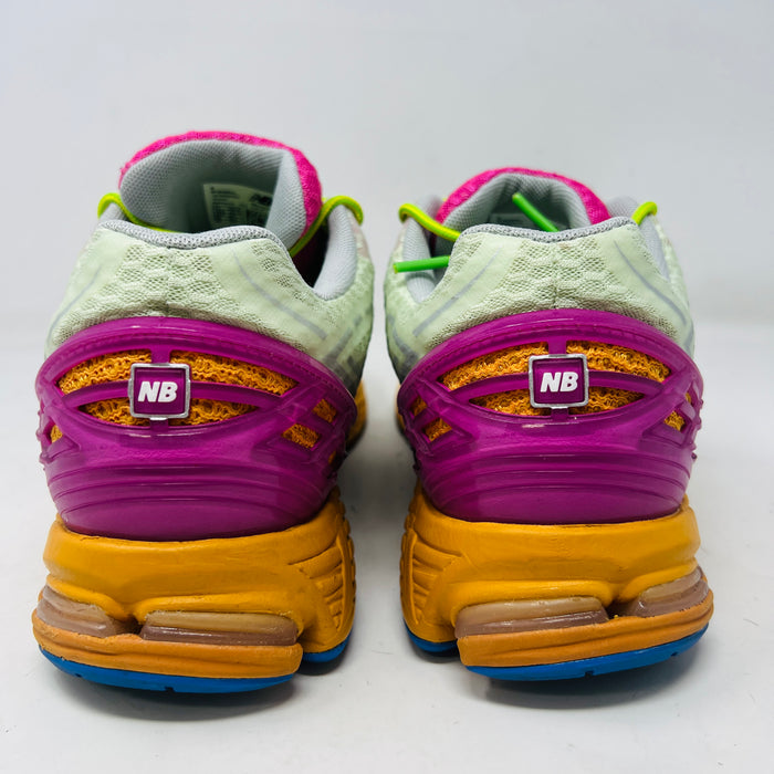 New Balance 1906R Action Bronson Rosewater