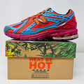 New Balance 1906R Salehe Bembury Heat Be Hot Magma