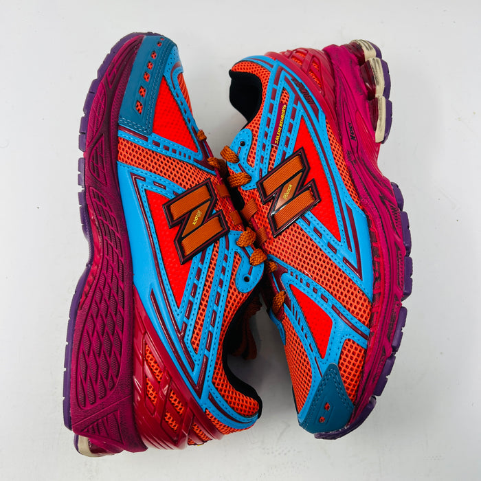 New Balance 1906R Salehe Bembury Heat Be Hot Magma