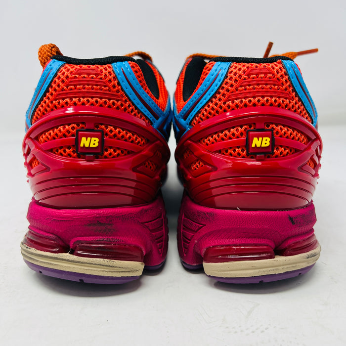 New Balance 1906R Salehe Bembury Heat Be Hot Magma