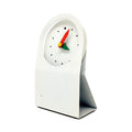 1980s Postmodern Desk Clock by Wakita
