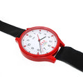 1980s USA Olympics Wristwatch Wall Clock by Lorus