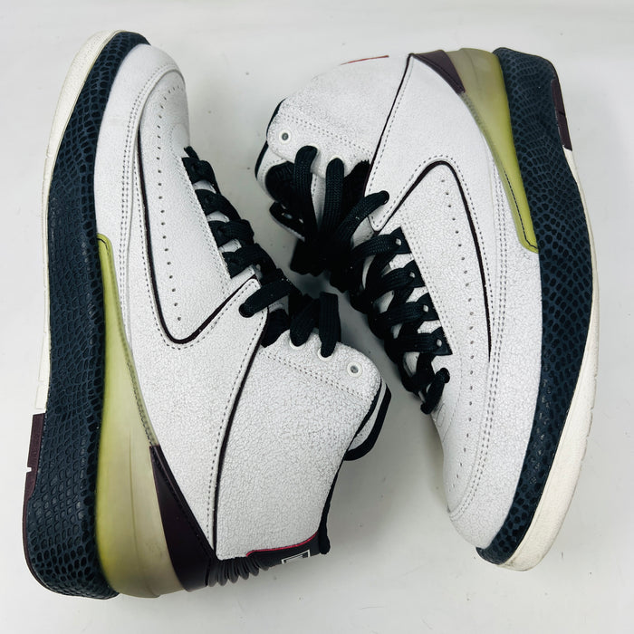 Jordan 2 Retro A Ma Maniére Airness