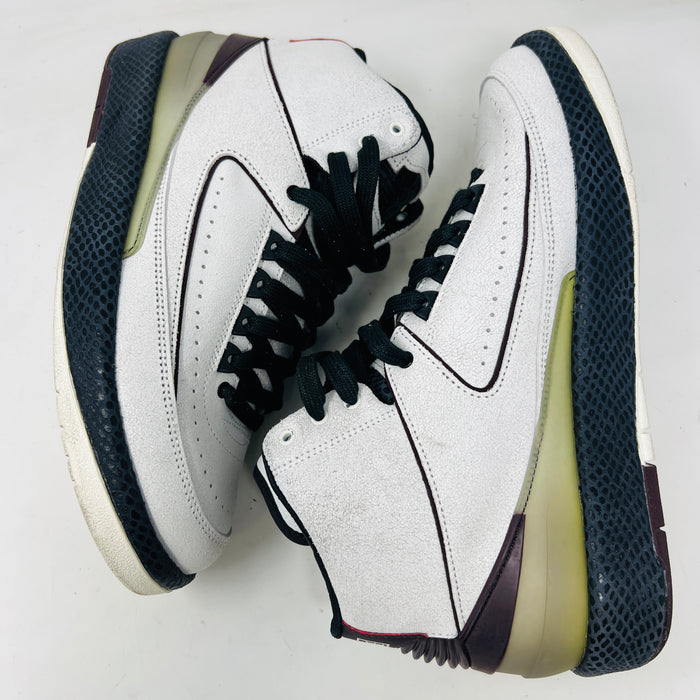 Jordan 2 Retro A Ma Maniére Airness
