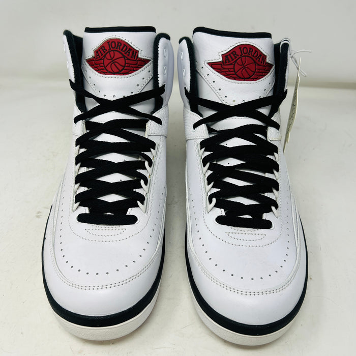 Jordan 2 Retro OG Chicago (2022)