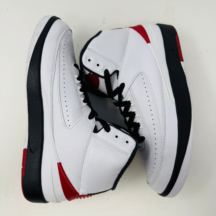 Jordan 2 Retro OG Chicago (2022)