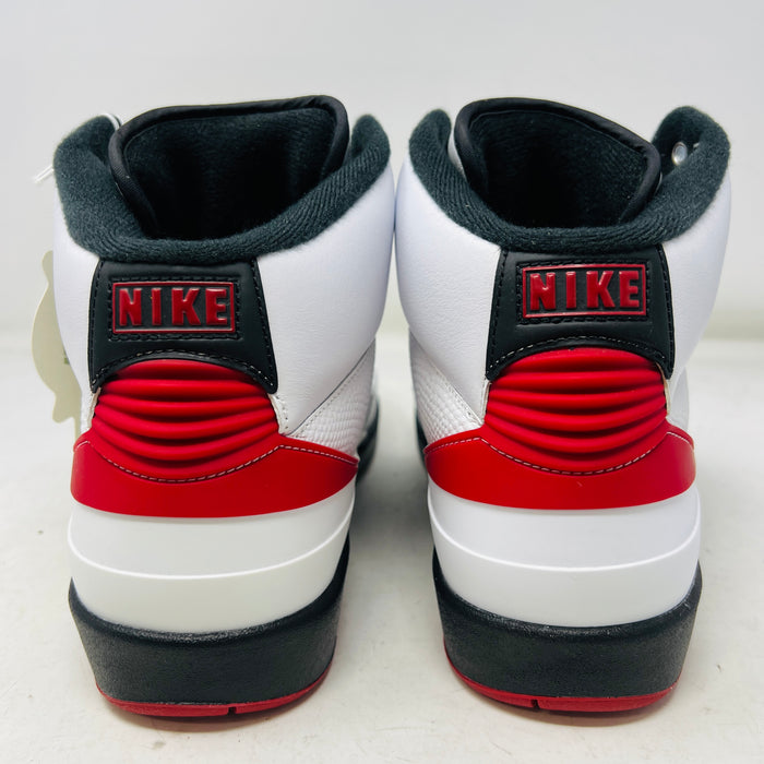 Jordan 2 Retro OG Chicago (2022)