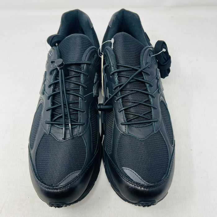 New Balance 2002R Gore-Tex JJJJound Black Storm