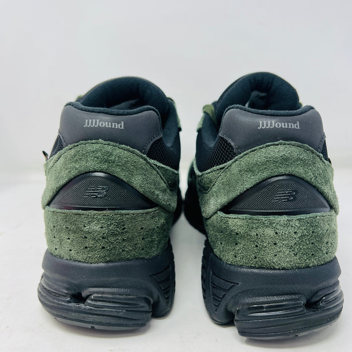 New Balance 2002R Gore-Tex JJJJound Pine