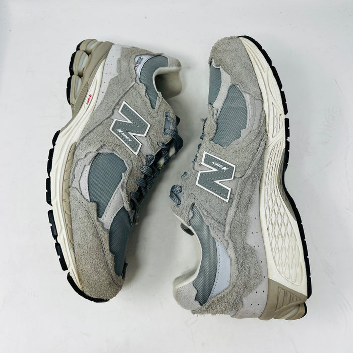New Balance 2002R Protection Pack Grey