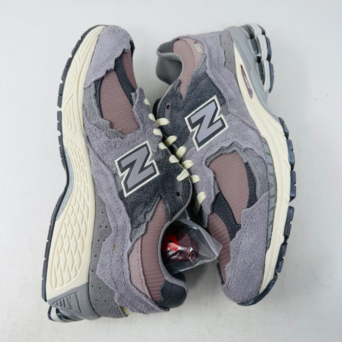 New Balance 2002R Protection Pack Lunar New Year Dusty Lilac