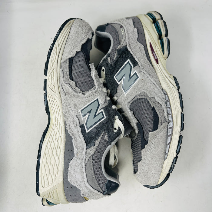 New Balance 2002R Protection Pack Rain Cloud