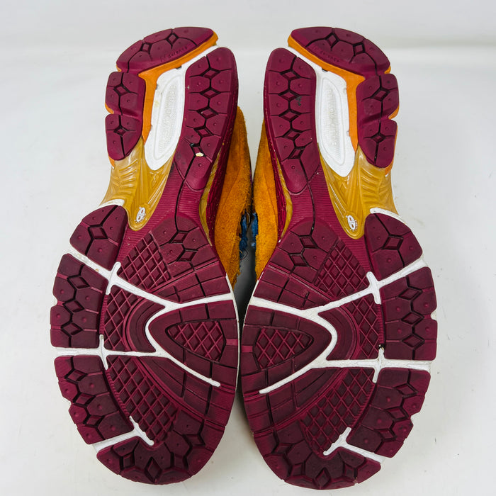 New Balance 2002R Salehe Bembury Peace Be The Journey