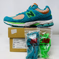 New Balance 2002R Salehe Bembury Water Be The Guide