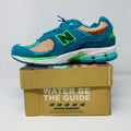 New Balance 2002R Salehe Bembury Water Be The Guide