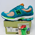 New Balance 2002R Salehe Bembury Water Be The Guide