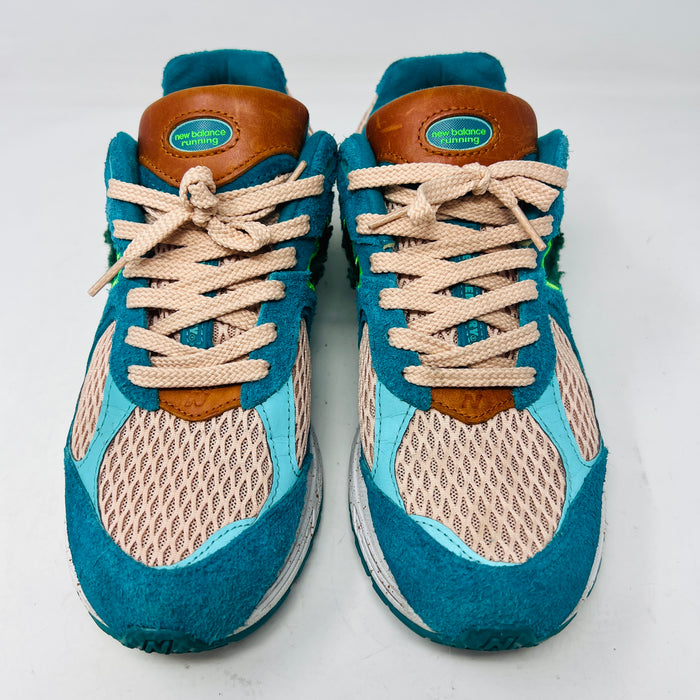 New Balance 2002R Salehe Bembury Water Be The Guide