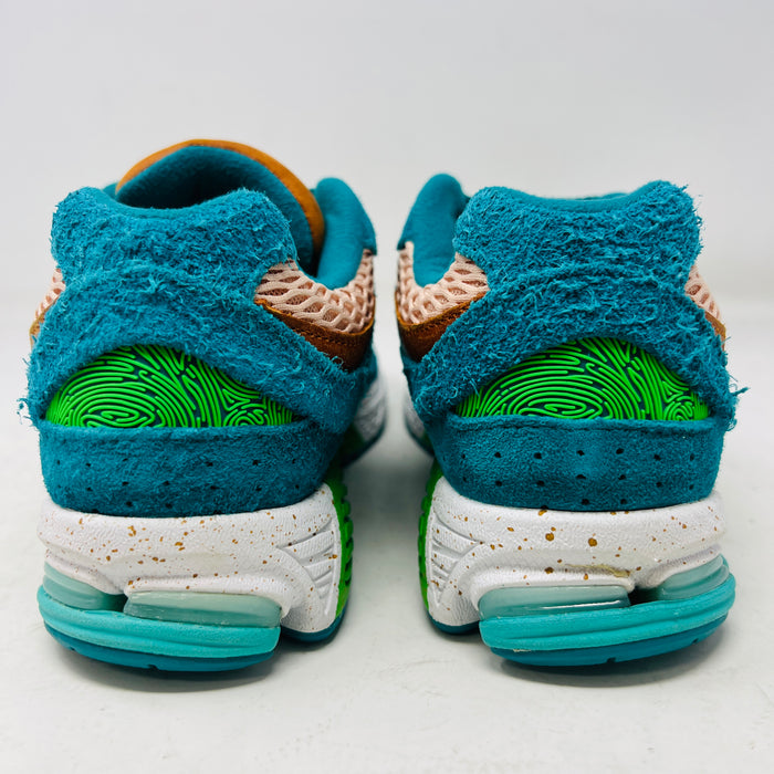 New Balance 2002R Salehe Bembury Water Be The Guide