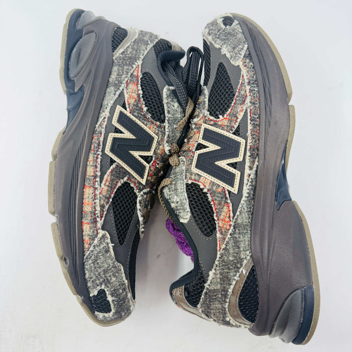 New Balance 2010 Joe Freshgoods Hand-Me-Downs