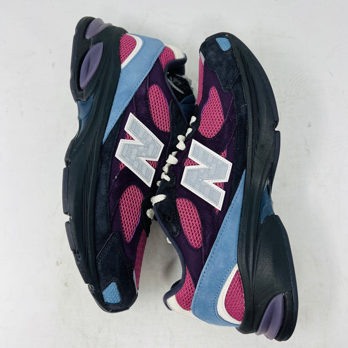 New Balance 2010 Kith Purple Black