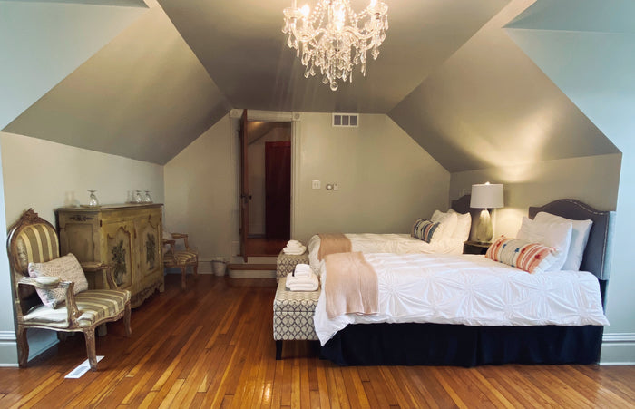 2024-02-29 Private Room with Shared Bath (Silver)