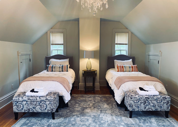 2024-02-29 Private Room with Shared Bath (Silver)