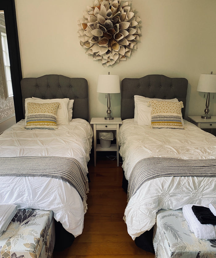 2024-06-17 Private Room with Shared Bath (Grey)