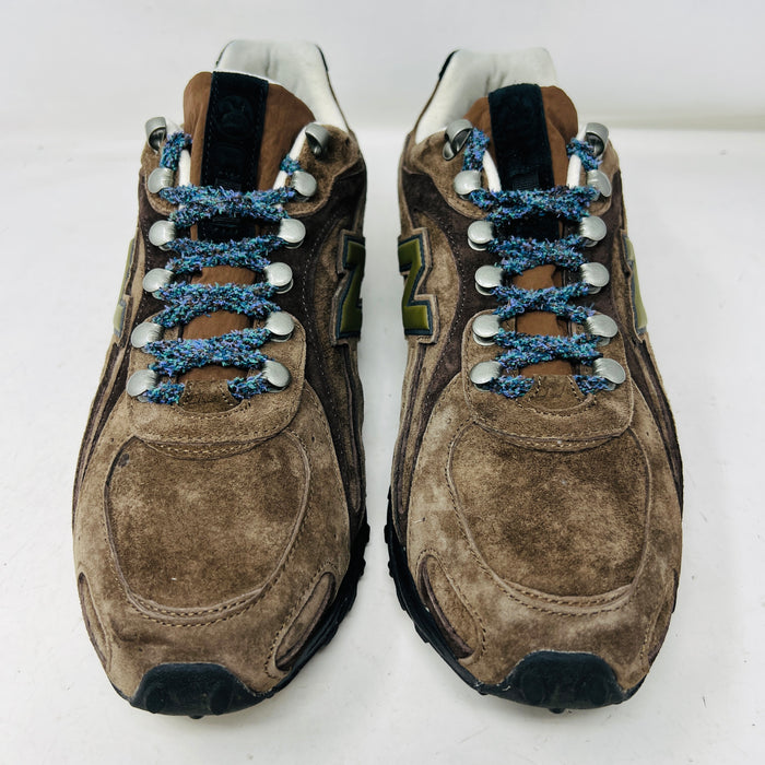 New Balance 204L Basketcase Beef & Broccoli