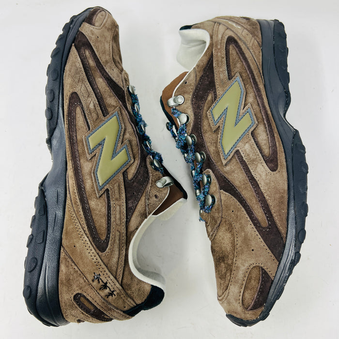 New Balance 204L Basketcase Beef & Broccoli
