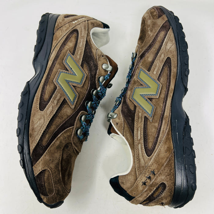 New Balance 204L Basketcase Beef & Broccoli
