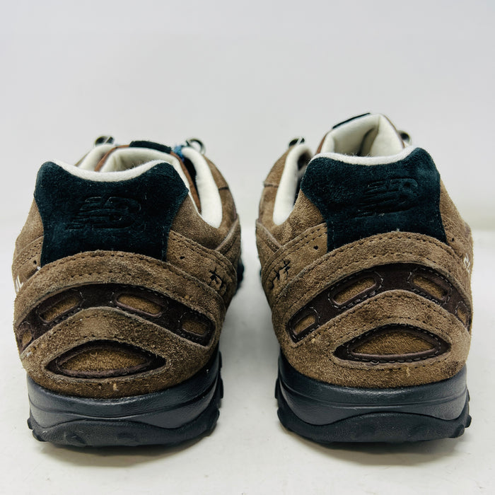 New Balance 204L Basketcase Beef & Broccoli