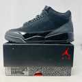Jordan 3 Retro Black Cat (2025)