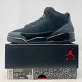 Jordan 3 Retro Black Cat (2025)