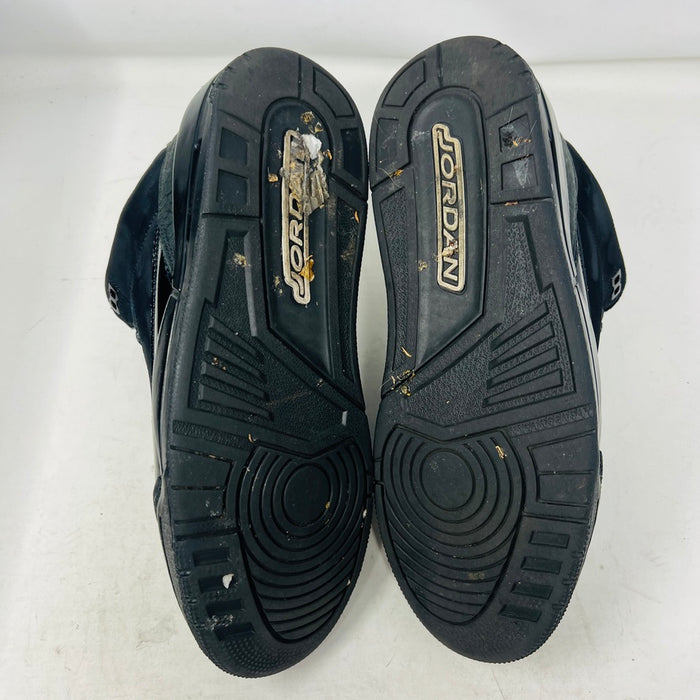 Jordan 3 Retro Black Cat (2025)