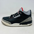 Jordan 3 Retro Black Cement (2018)