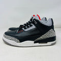 Jordan 3 Retro Black Cement (2018)