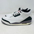 Jordan 3 Retro Cement Grey