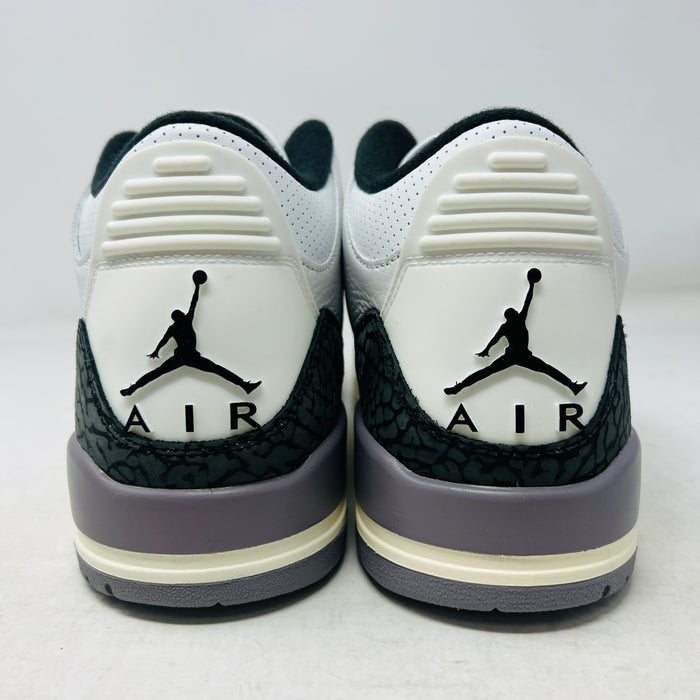 Jordan 3 Retro Cement Grey