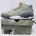 Jordan 3 Retro Cool Grey (2021)