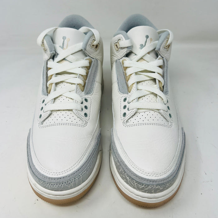 Jordan 3 Retro Craft Ivory