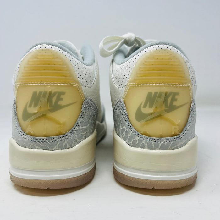 Jordan 3 Retro Craft Ivory