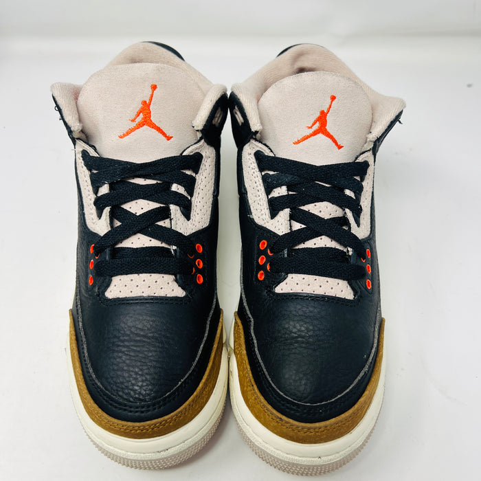 Jordan 3 Retro Desert Elephant (GS)