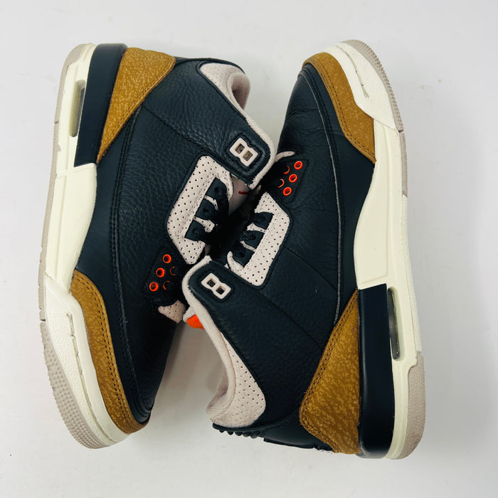 Jordan 3 Retro Desert Elephant (GS)